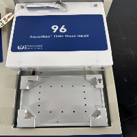 Molecular Devices AquaMax 4000 Microplate Washer image 2